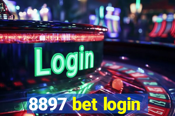 8897 bet login